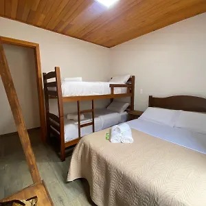 Casa Lorenzi 2 Apartamento